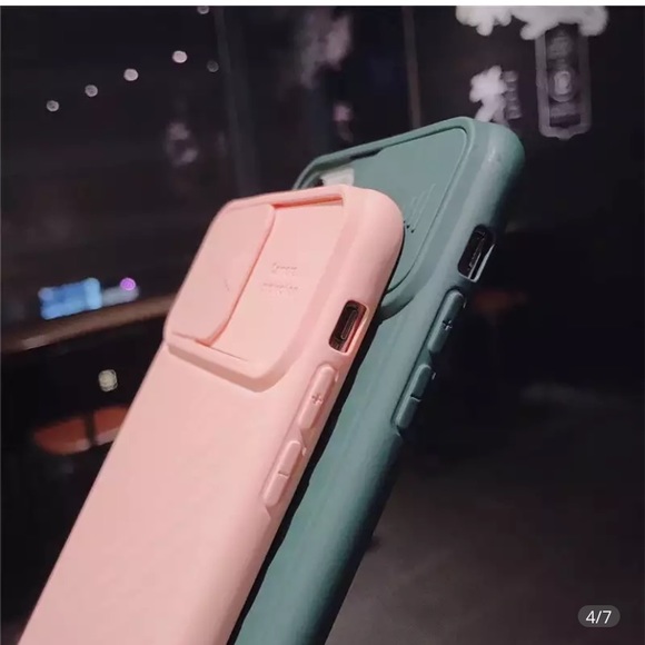 BNWT iPhone11 Phone Case with Camera Protection - Picture 7 of 8